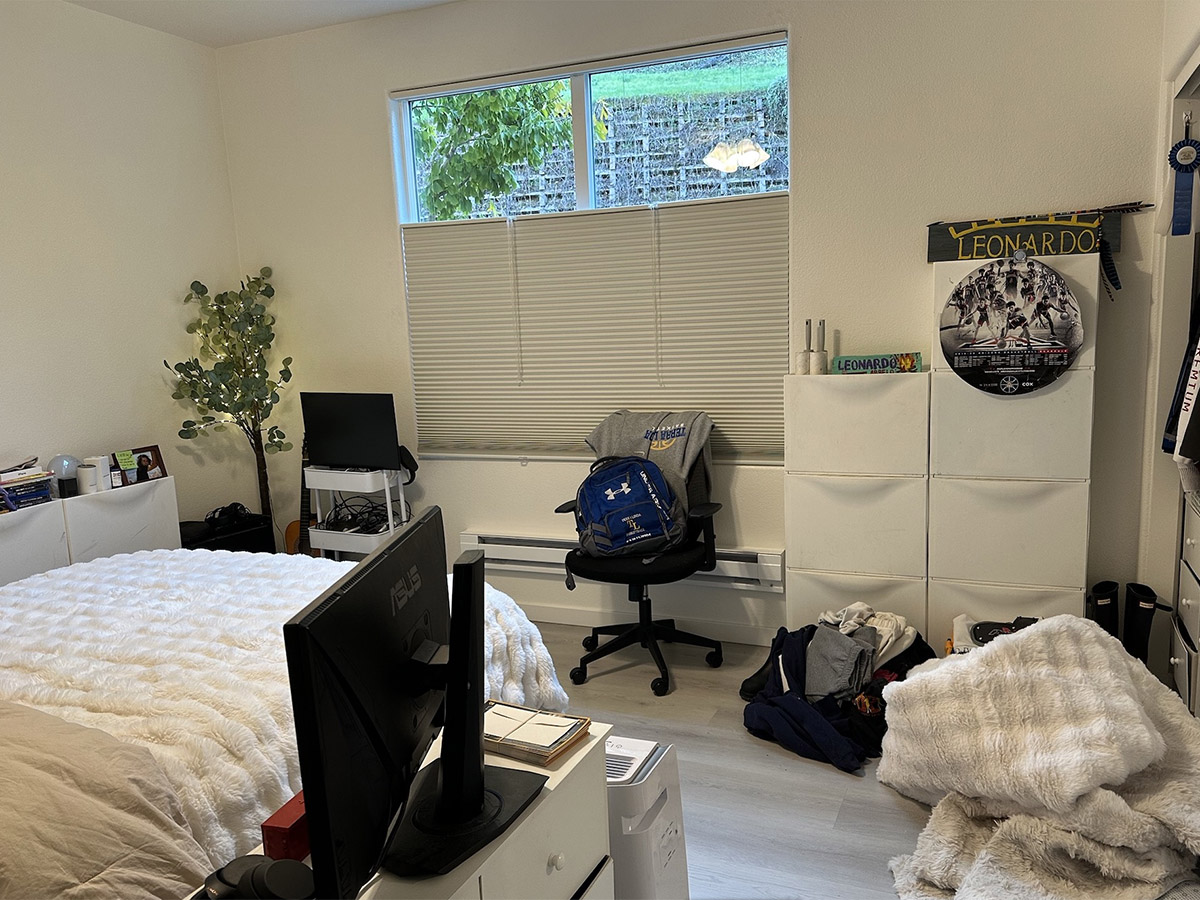 sponsored welcoming Marin 12/18 - before