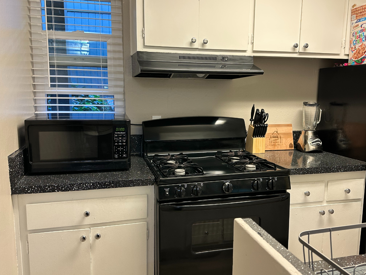 Sponsored Welcoming 12/11/25 - Kitchen Before