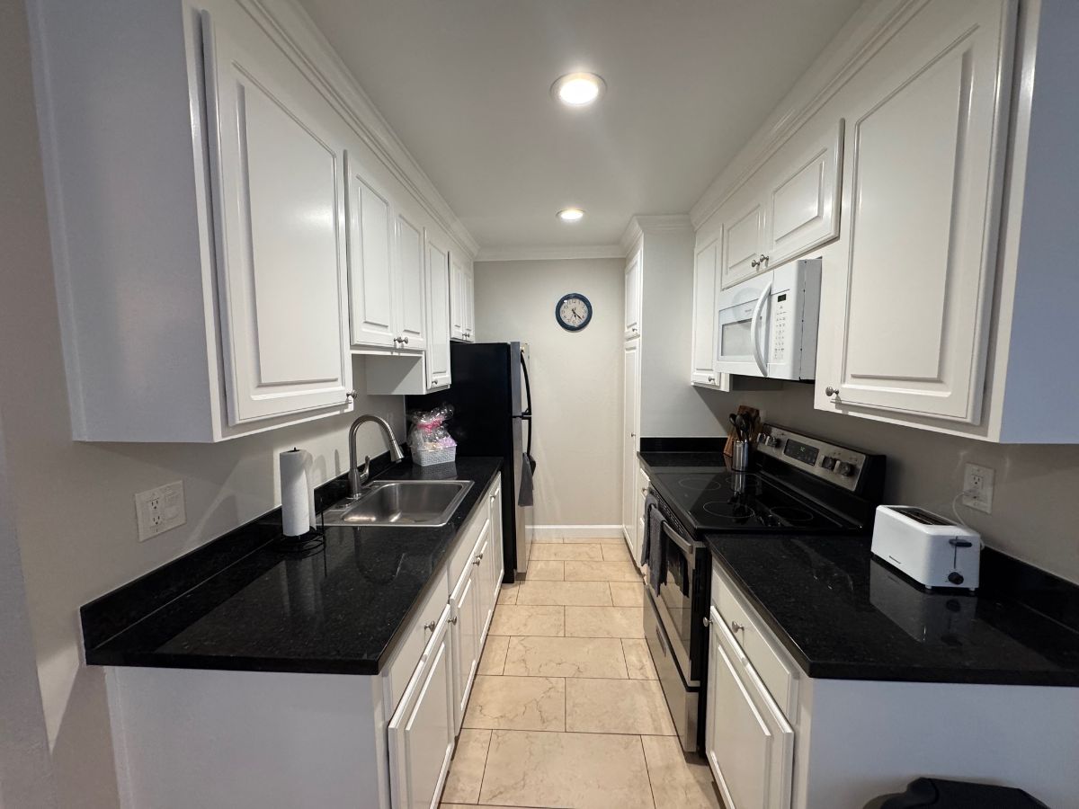 Home 2 Kitchen after