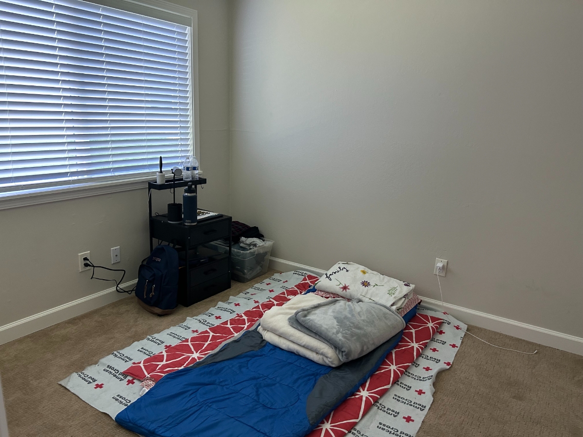 Home 2 before bedroom