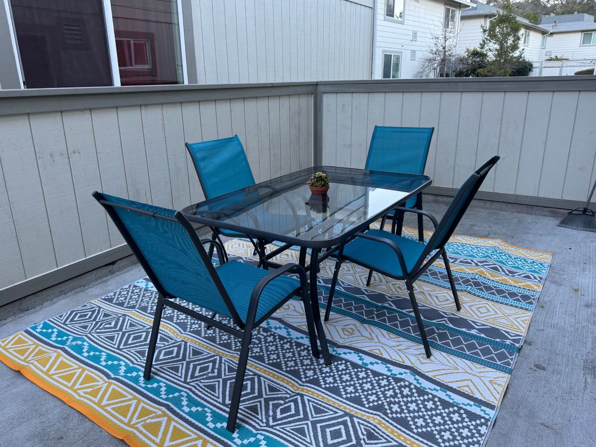 Home 2 after outdoors