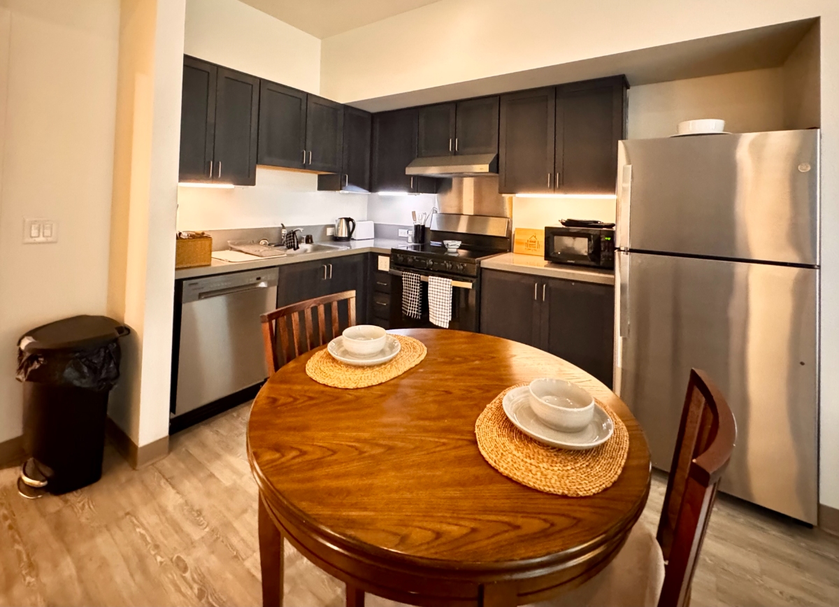 Home 1 After - Kitchen