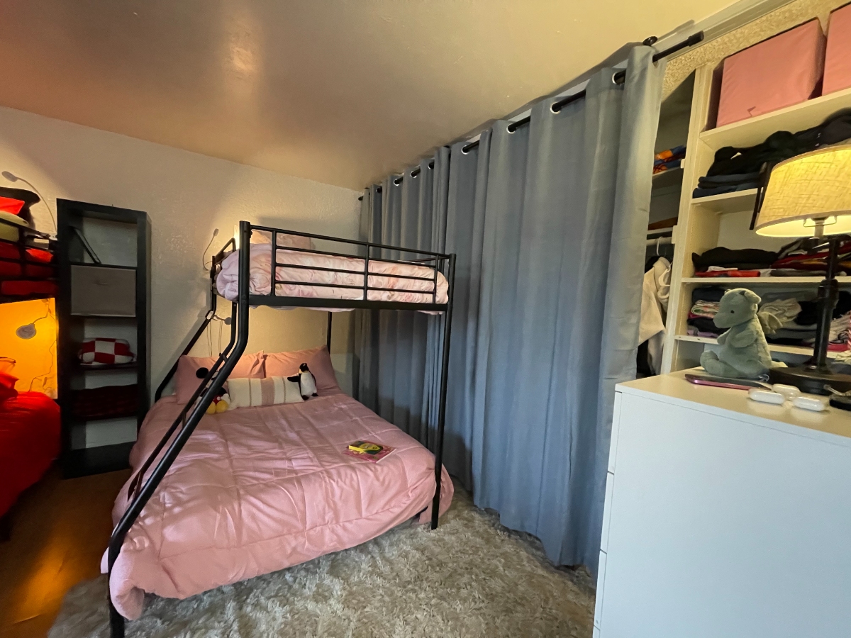 Home 2 Bedroom after