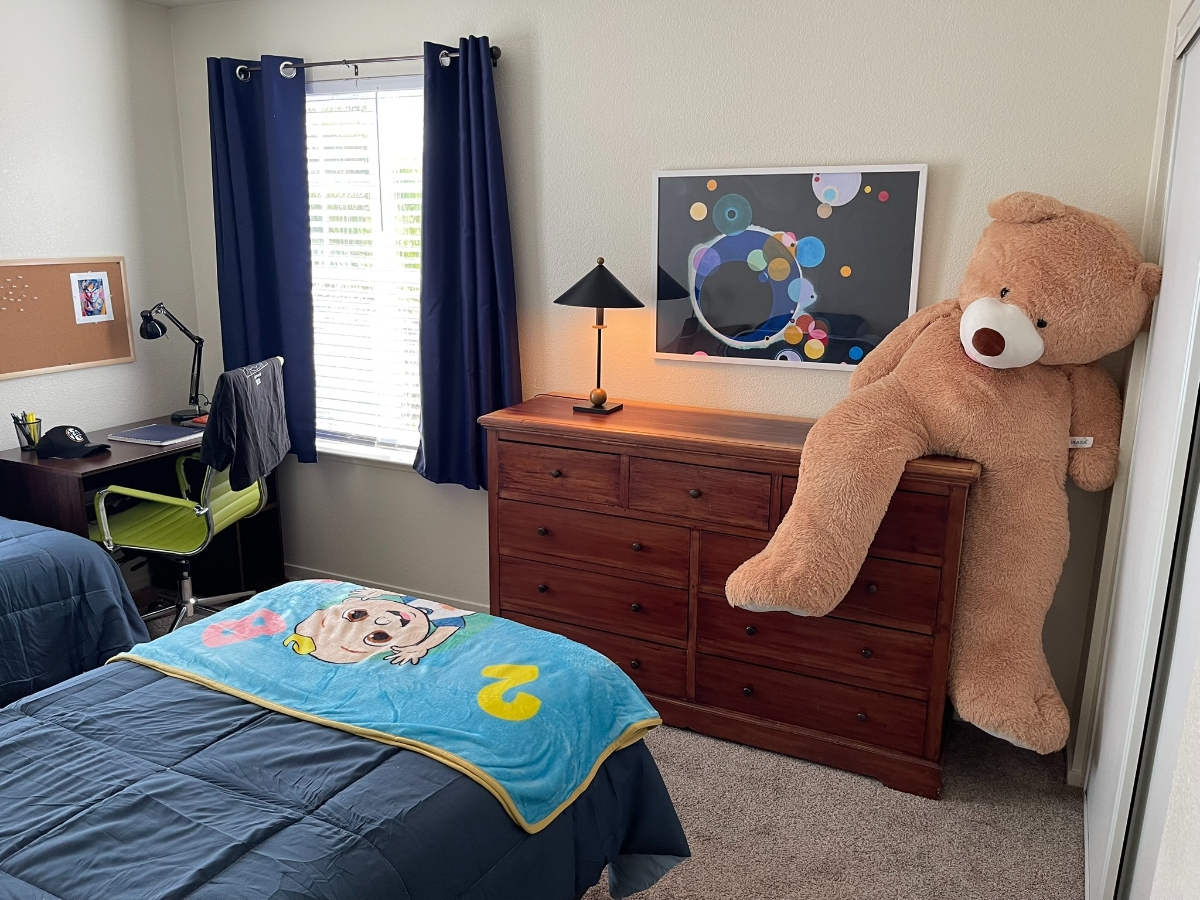 home 3 child's room after