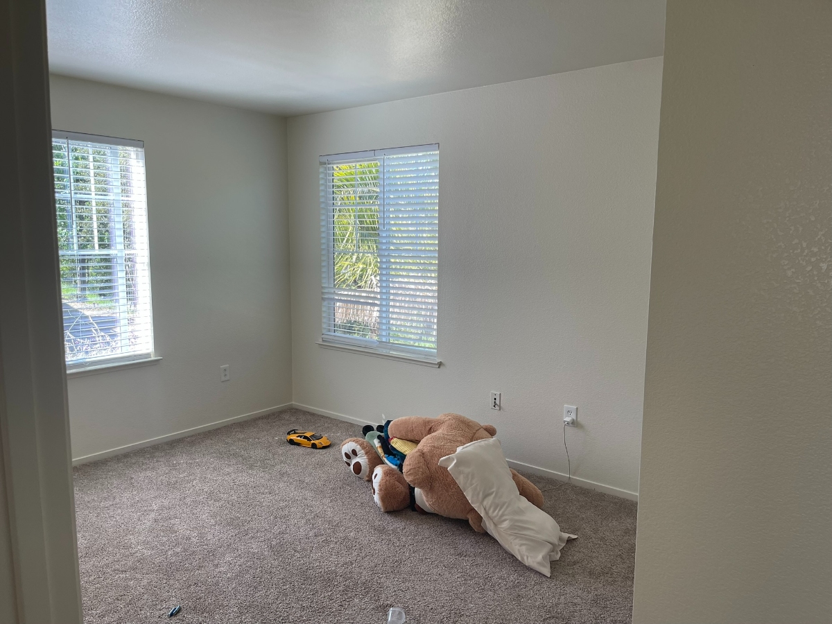 home 3 child's room beofre