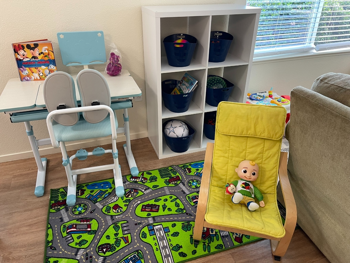 home 3 child's room after