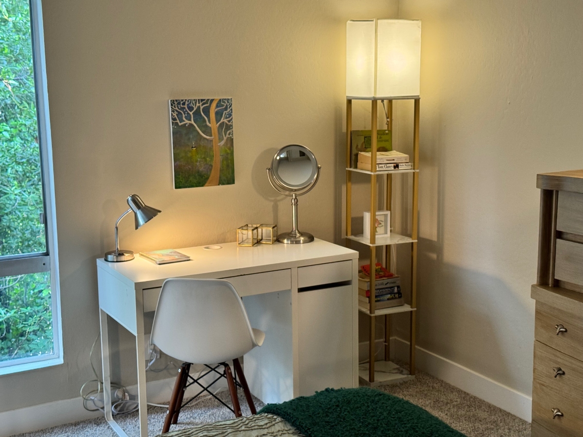 Home 1 Desk