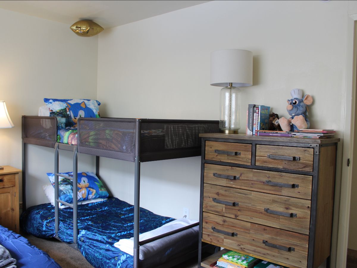 MCDS Sponsored - After - Bed Room