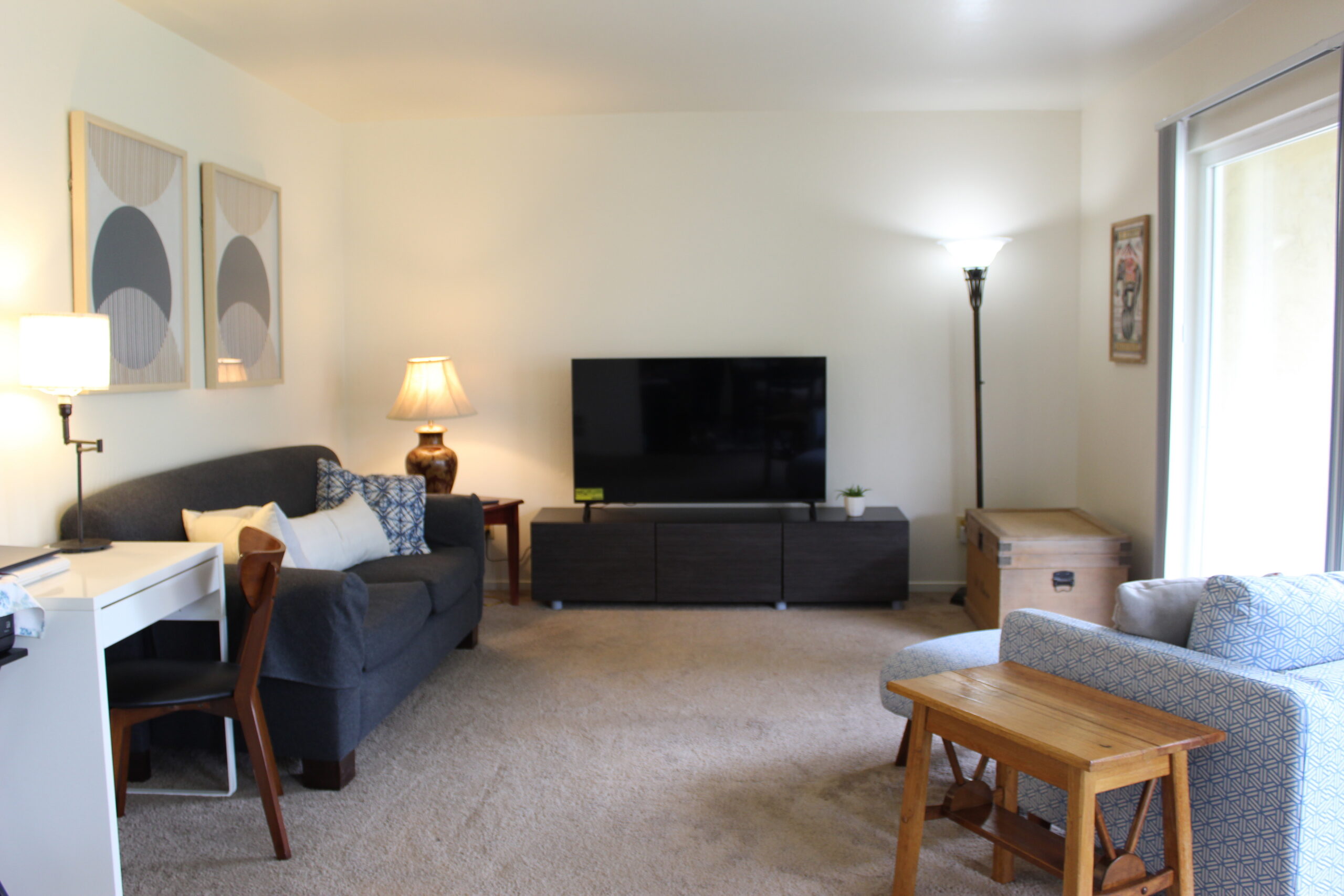 MCDS Sponsored - After - Living Room