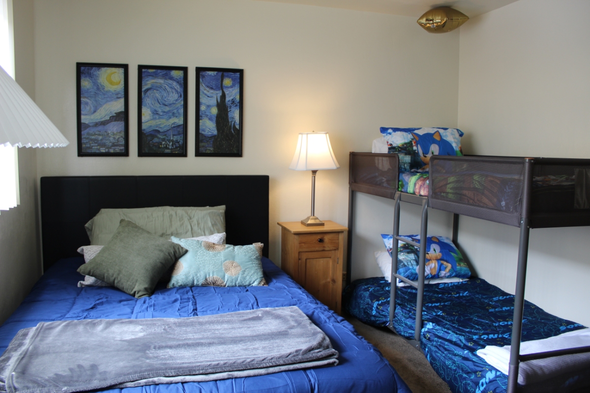 MCDS Sponsored - After - Bed Room
