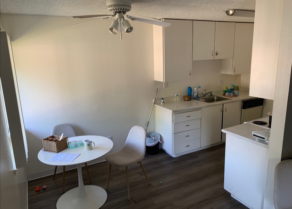 MCDS Sponsored - Room Before