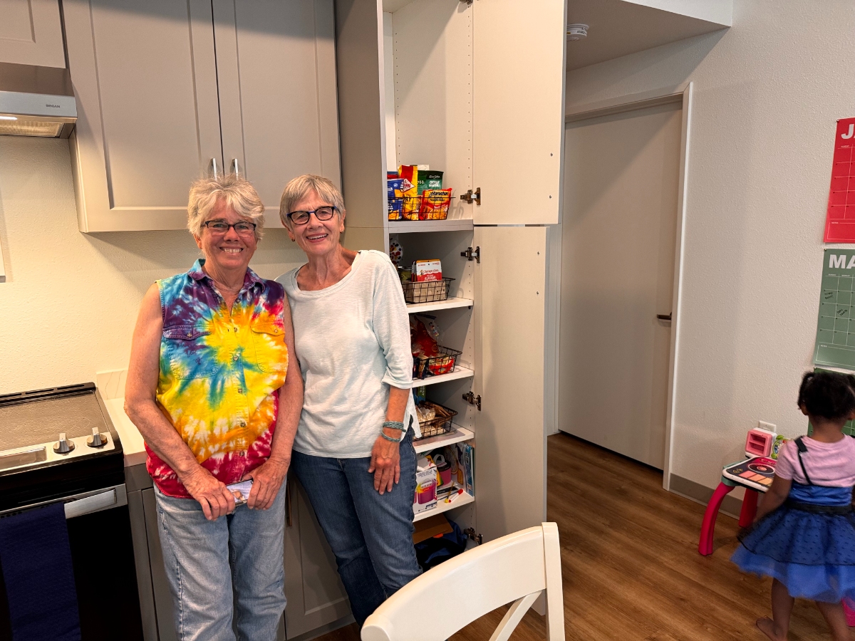 Home 2 Volunteers