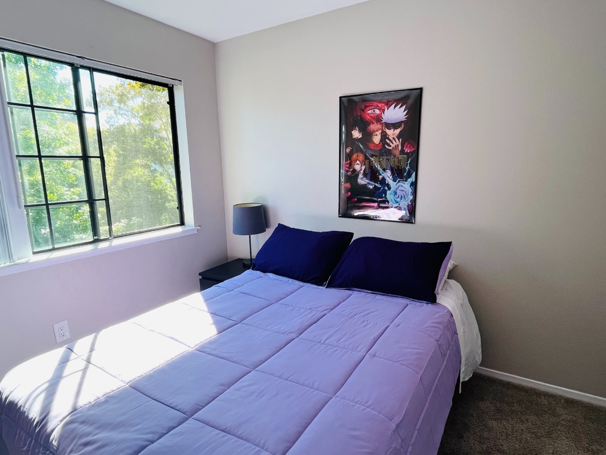 Home 1 After Bedroom