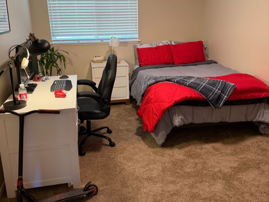 Home 4 After