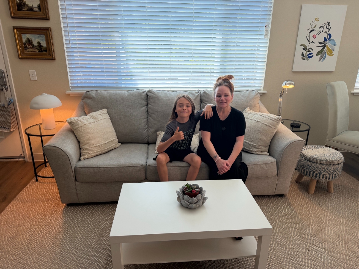 Home 4 Return