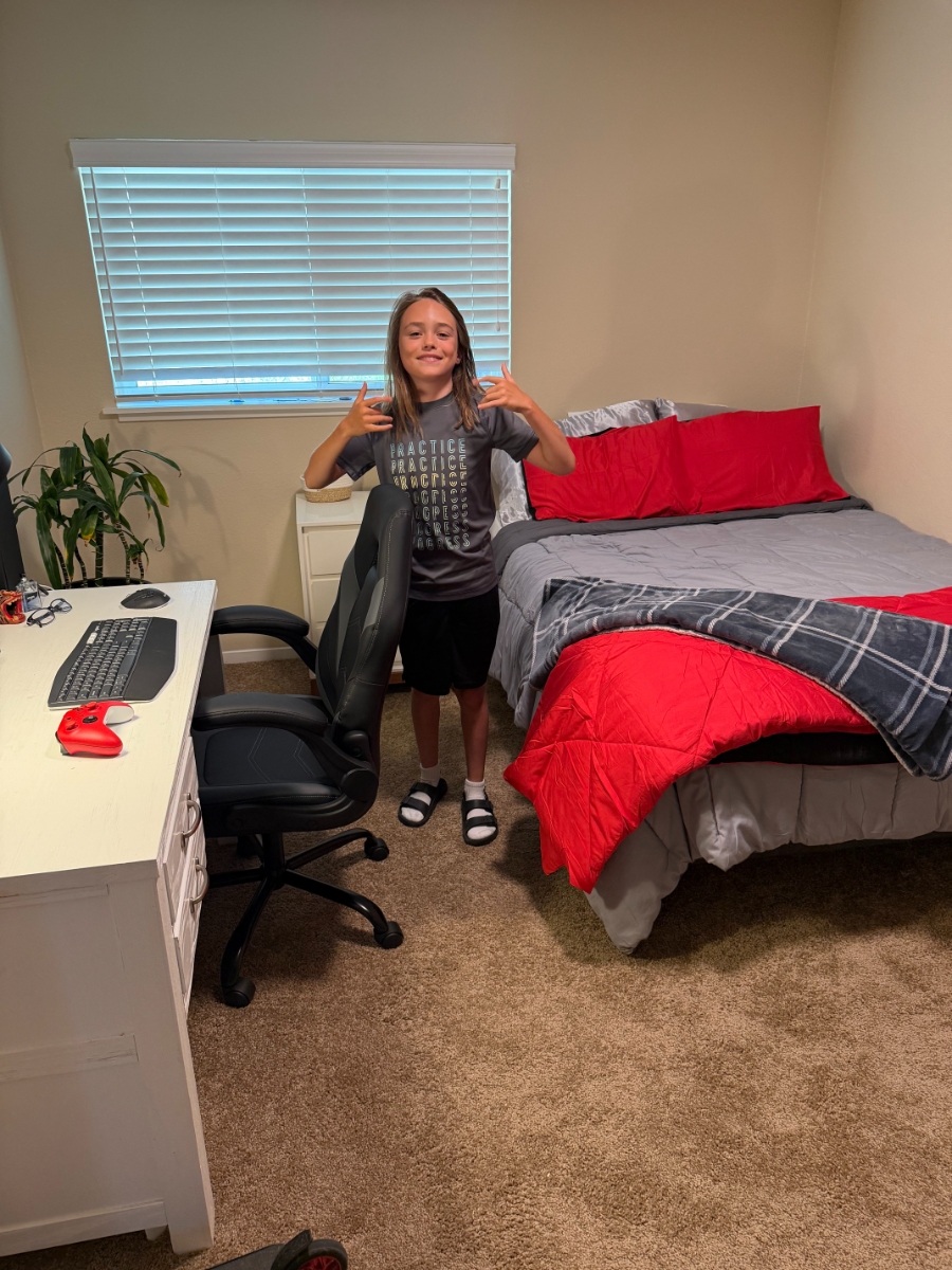 Home 4 Return