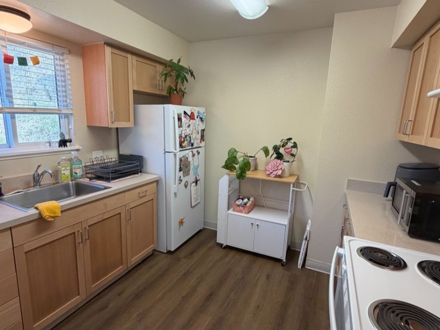 Home 4 After Kitchen