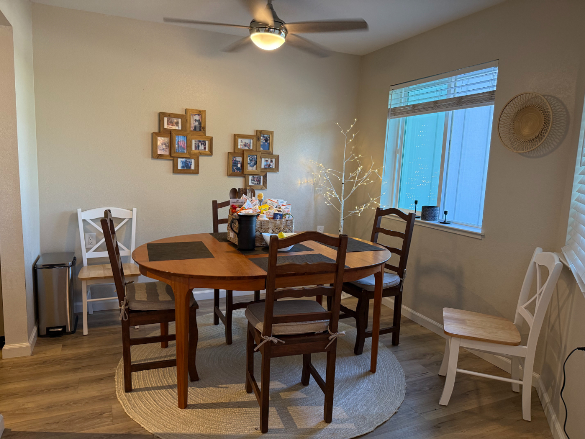 Sponsored Welcoming Kitchen After