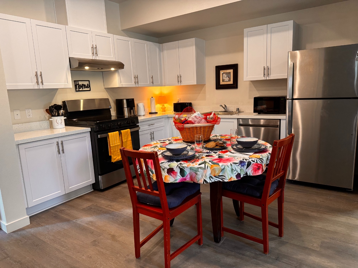 sponsored kitchen after